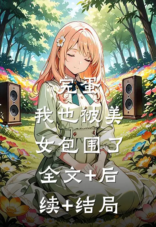 完蛋，我也被美女包围了全文+后续+结局