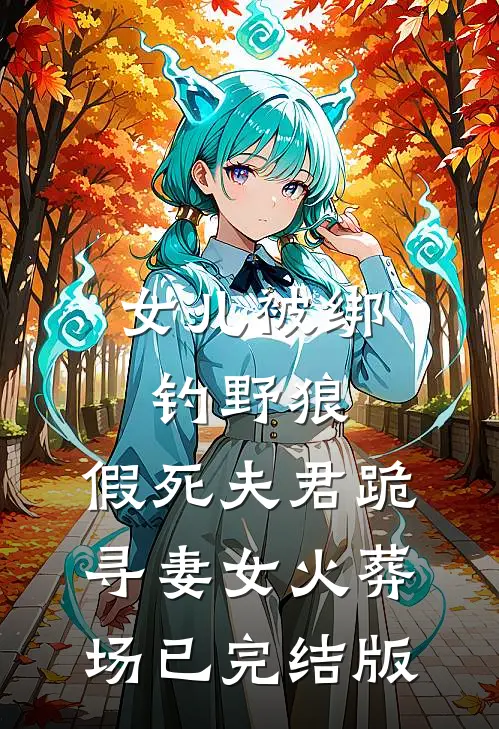 女儿被绑钓野狼，假死夫君跪寻妻女火葬场已完结版
