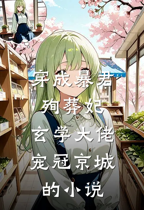 穿成暴君殉葬妃，玄学大佬宠冠京城的小说