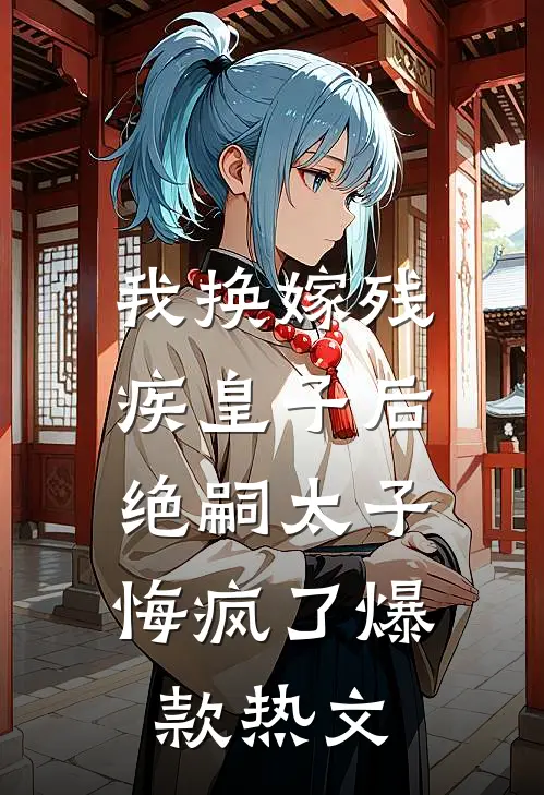 我换嫁残疾皇子后，绝嗣太子悔疯了爆款热文