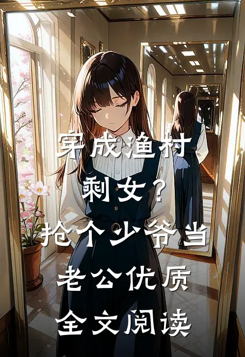 穿成渔村剩女？抢个少爷当老公优质全文阅读