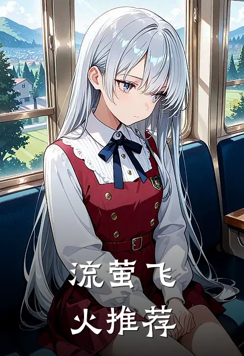 流萤飞火推荐