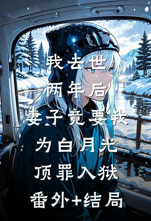 我去世两年后，妻子竟要我为白月光顶罪入狱:(番外)+(结局)