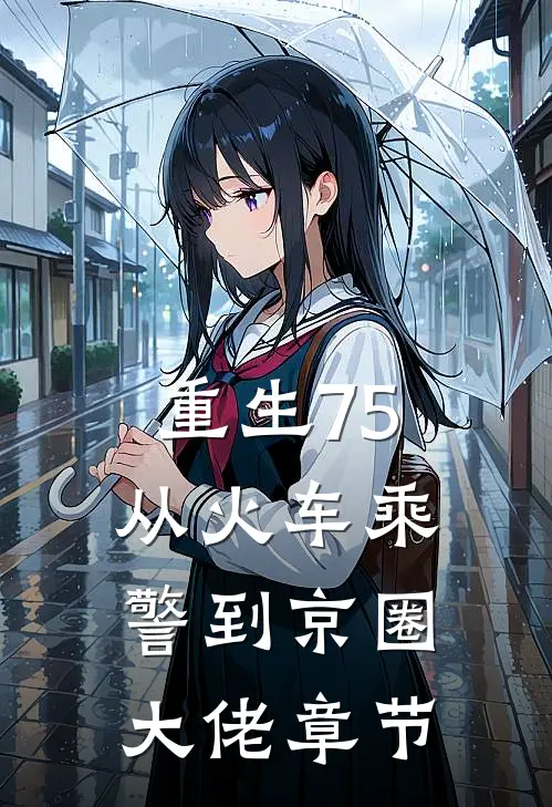 重生75：从火车乘警到京圈大佬章节