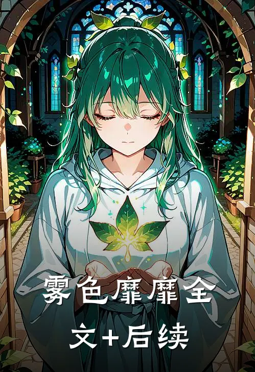 雾色靡靡全文+后续