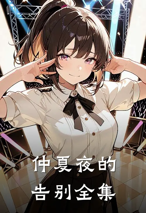 仲夏夜的告别全集