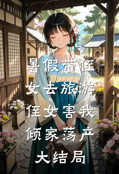 暑假带侄女去旅游，侄女害我倾家荡产大结局
