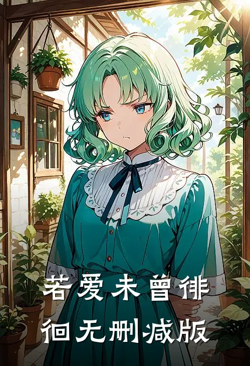 若爱未曾徘徊无删减版