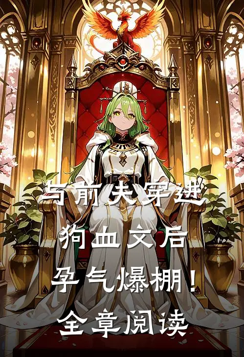 与前夫穿进狗血文后，孕气爆棚！全章阅读