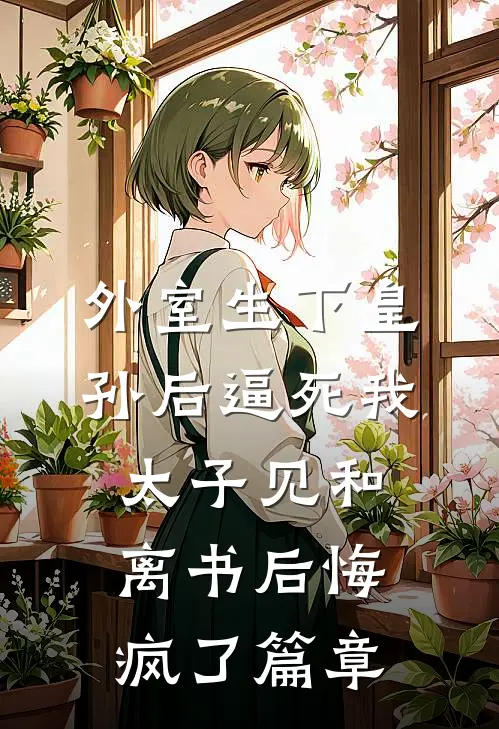 外室生下皇孙后逼死我，太子见和离书后悔疯了篇章