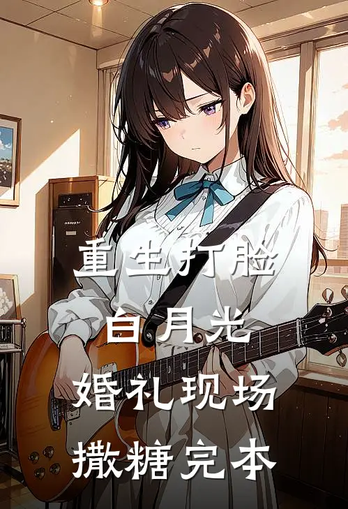 重生打脸白月光，婚礼现场撒糖完本