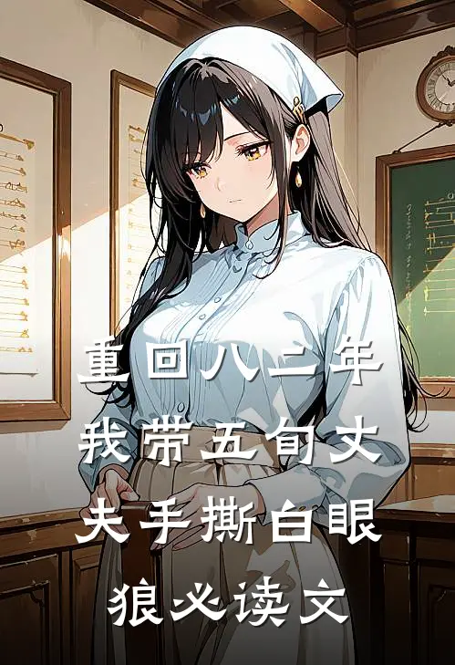 重回八二年，我带五旬丈夫手撕白眼狼必读文