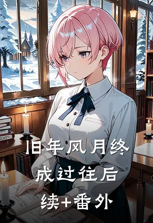 旧年风月终成过往后续+番外