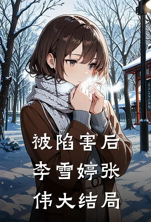 被陷害后李雪婷张伟大结局