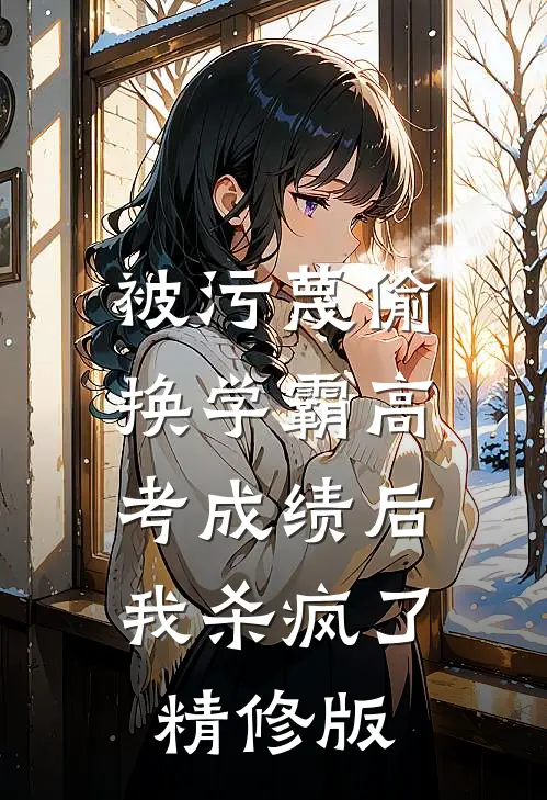 被污蔑偷换学霸高考成绩后，我杀疯了精修版