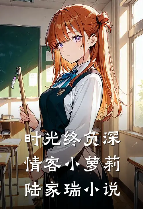 时光终负深情客小萝莉陆家瑞小说