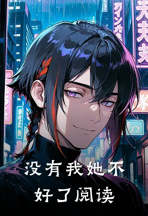 没有我她不好了阅读