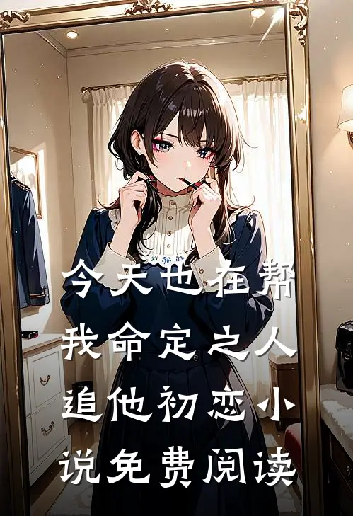 今天也在帮我命定之人追他初恋小说免费阅读