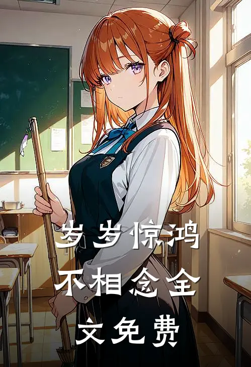 岁岁惊鸿不相念全文免费