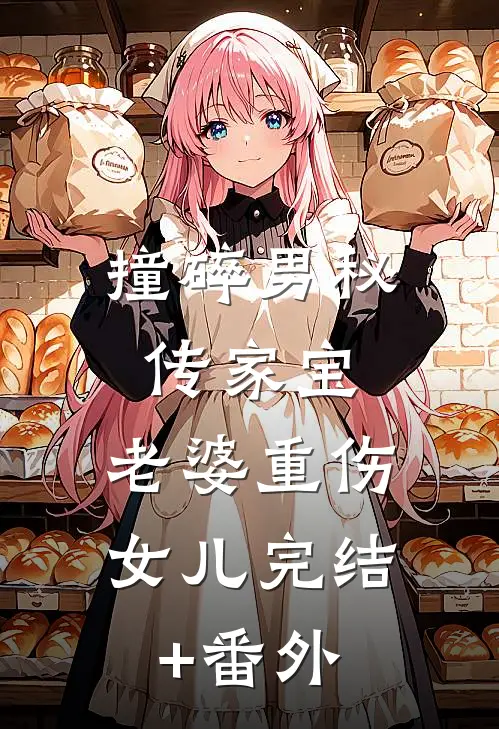 撞碎男秘传家宝，老婆重伤女儿完结+番外