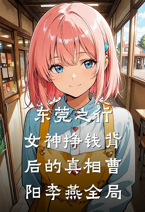 东莞之行：女神挣钱背后的真相曹阳李燕全局