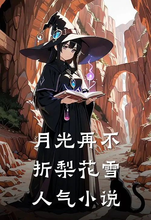 月光再不折梨花雪人气小说