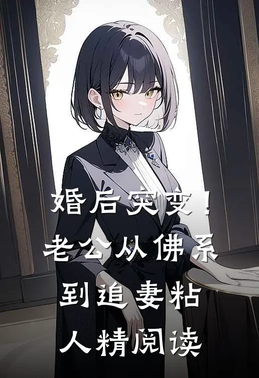 婚后突变！老公从佛系到追妻粘人精阅读