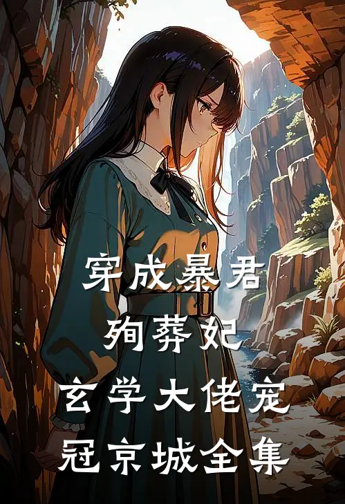 穿成暴君殉葬妃，玄学大佬宠冠京城全集