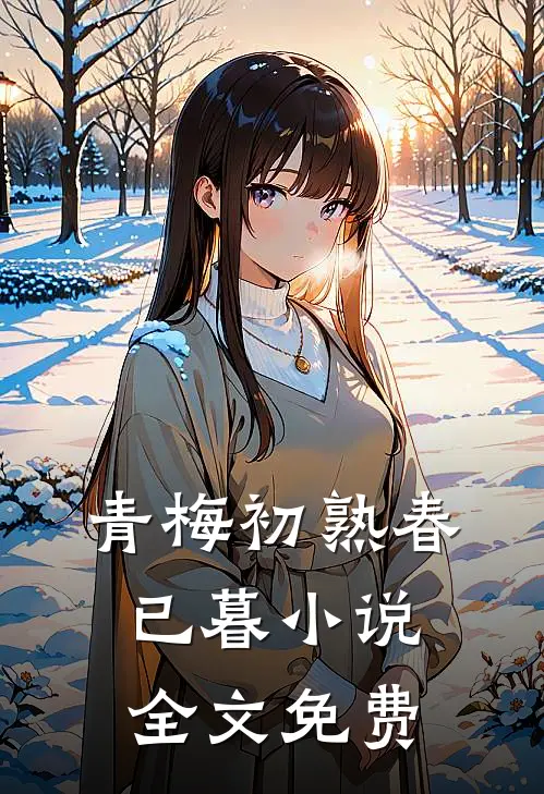 青梅初熟春已暮小说全文免费