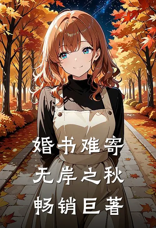 婚书难寄，无岸之秋畅销巨著