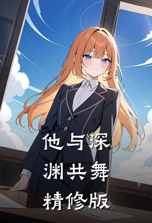 他与深渊共舞精修版