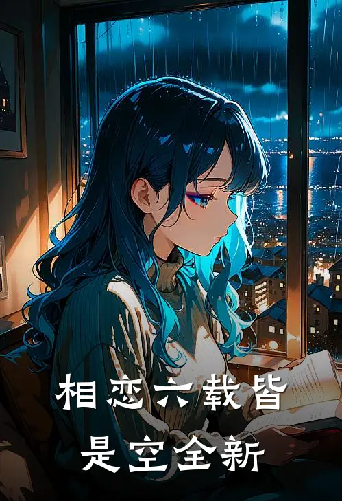 相恋六载皆是空全新