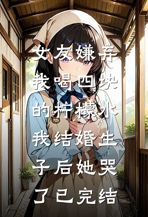 女友嫌弃我喝四块的柠檬水，我结婚生子后她哭了已完结