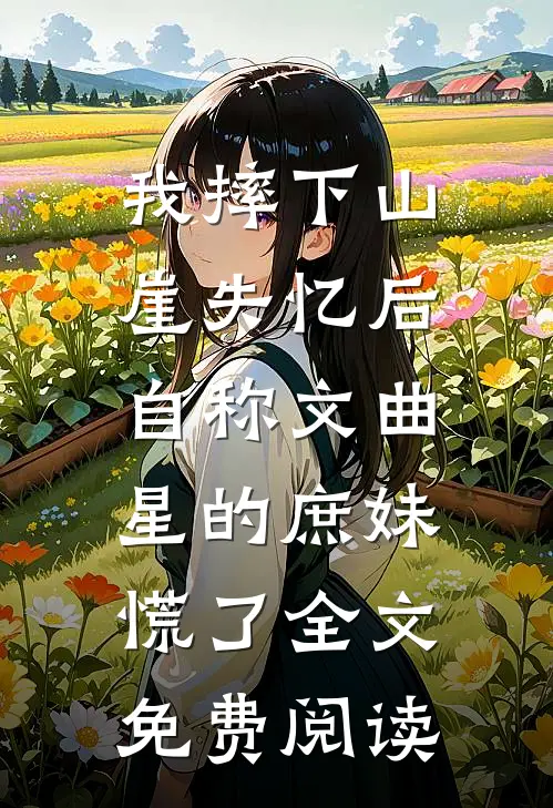 我摔下山崖失忆后，自称文曲星的庶妹慌了全文免费阅读