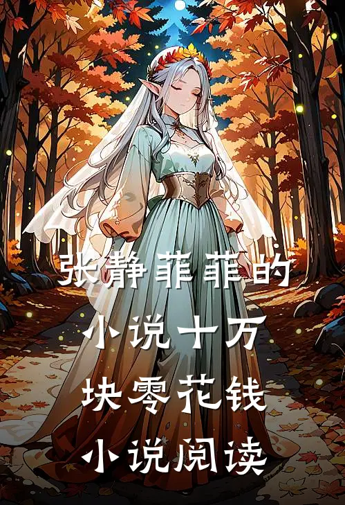 张静菲菲的小说十万块零花钱小说阅读