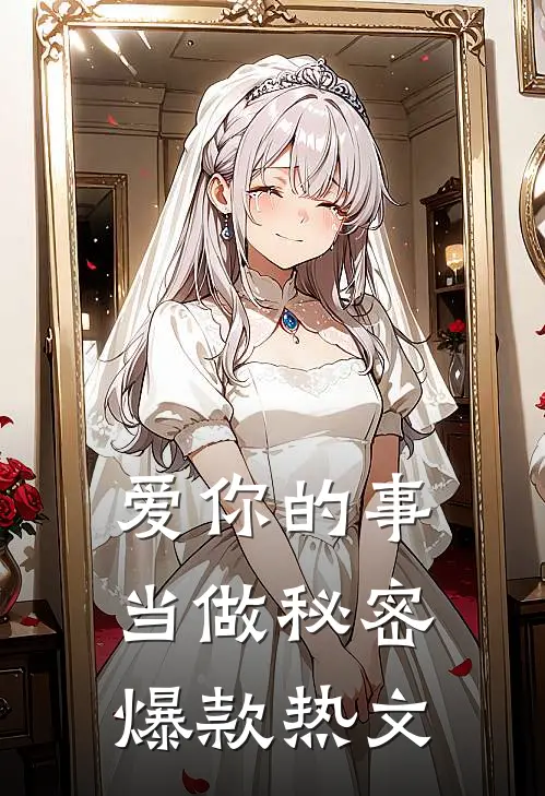 爱你的事当做秘密爆款热文