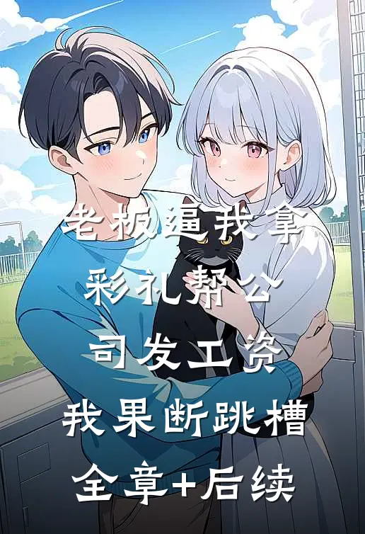 老板逼我拿彩礼帮公司发工资，我果断跳槽:全章+后续