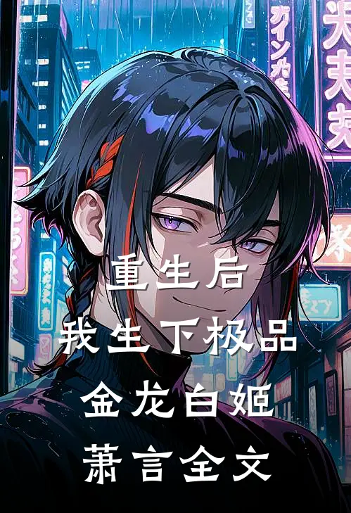 重生后，我生下极品金龙白姬萧言全文