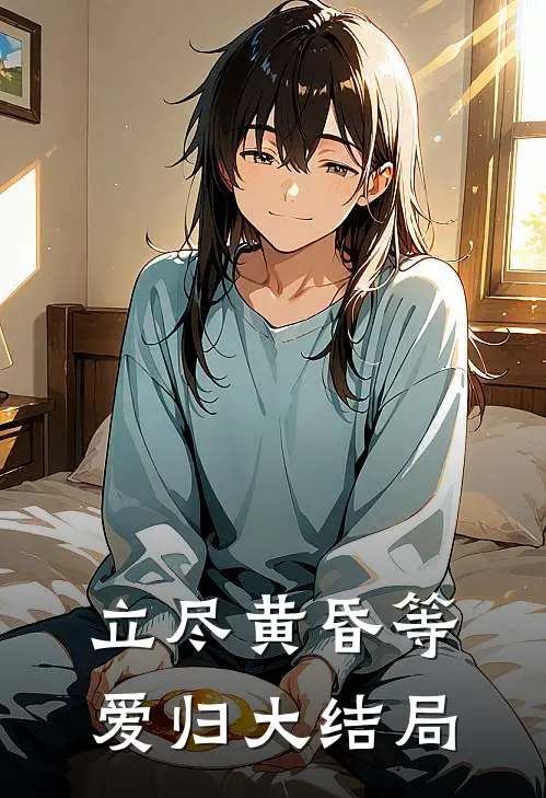 立尽黄昏等爱归大结局