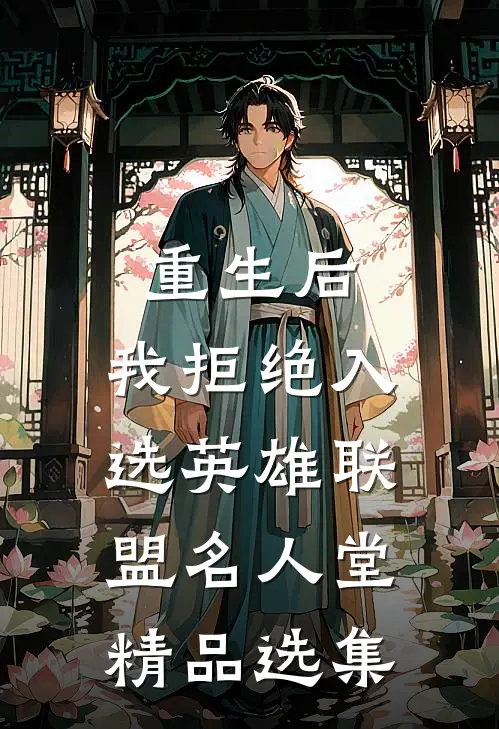 重生后，我拒绝入选英雄联盟名人堂精品选集