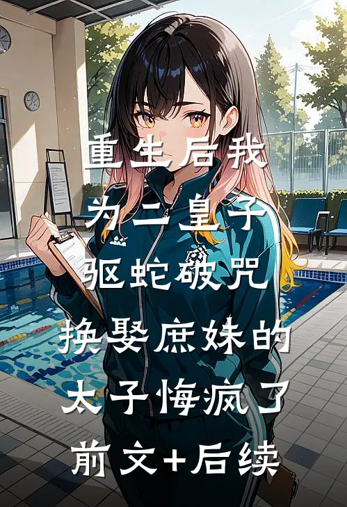 重生后我为二皇子驱蛇破咒，换娶庶妹的太子悔疯了前文+后续