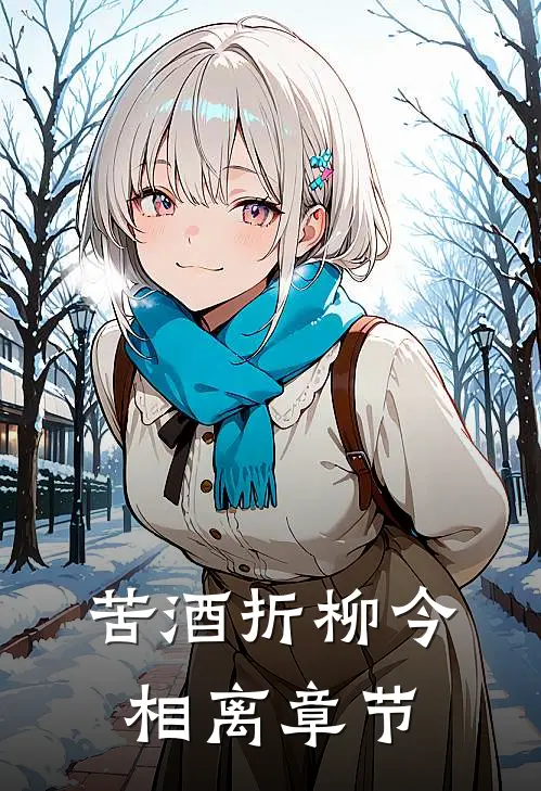 苦酒折柳今相离章节