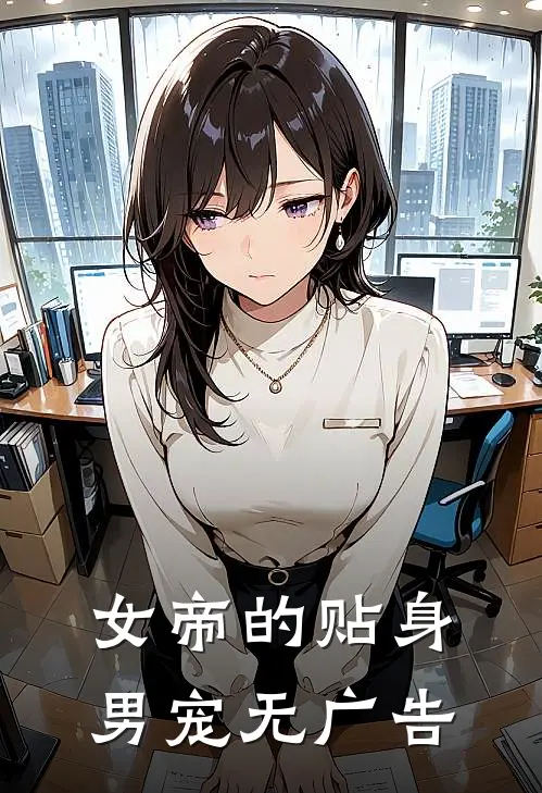 女帝的贴身男宠无广告