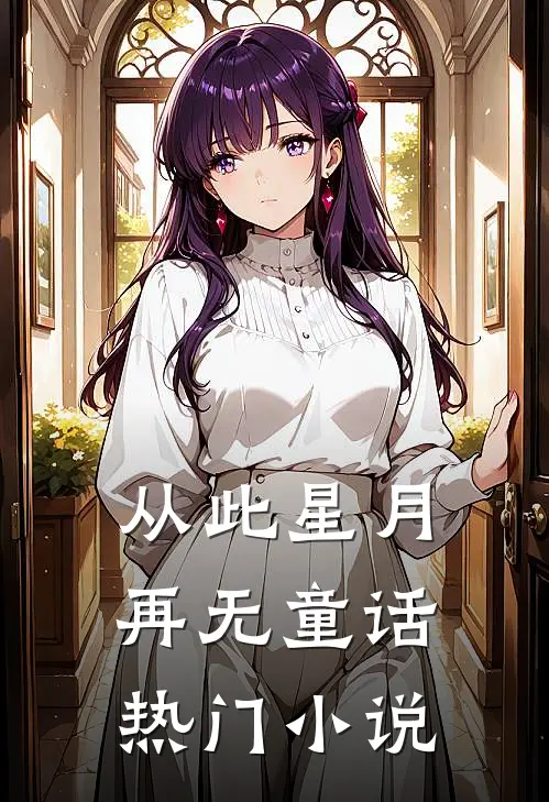 从此星月再无童话热门小说