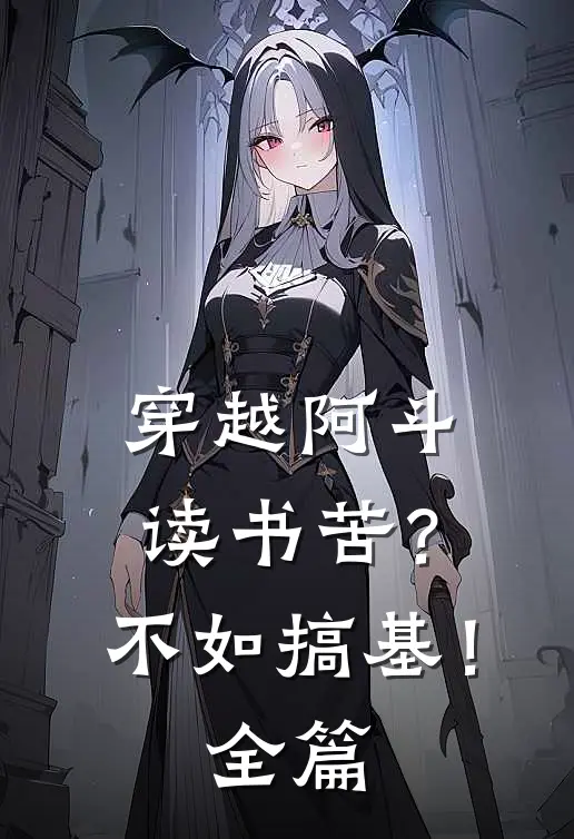 穿越阿斗：读书苦？不如搞基！全篇