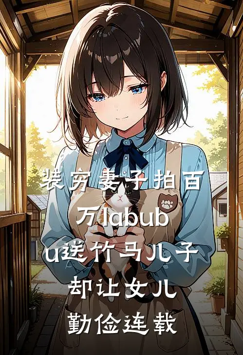 装穷妻子拍百万labubu送竹马儿子，却让女儿勤俭连载