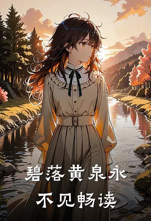 碧落黄泉永不见畅读