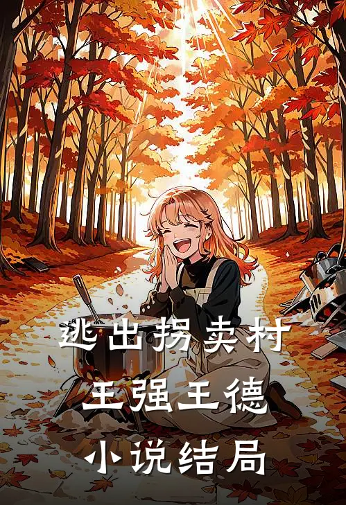 逃出拐卖村王强王德小说结局