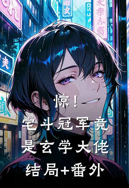 惊！宅斗冠军竟是玄学大佬结局+番外