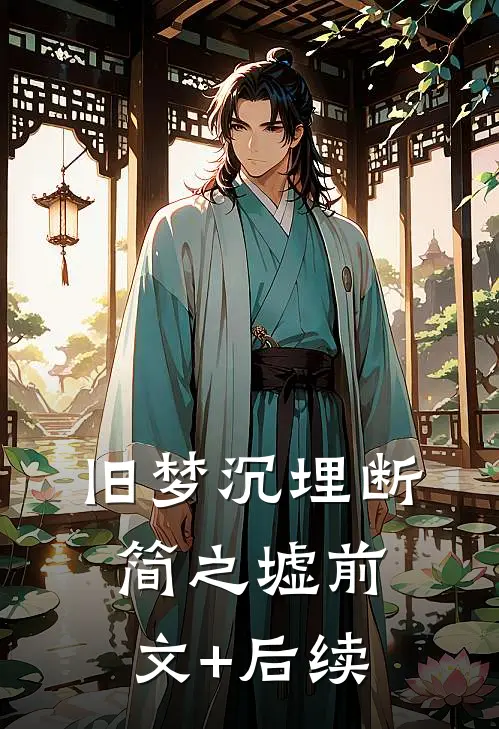 旧梦沉埋断简之墟前文+后续